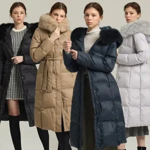 [리베레츠]폭스퍼벨티트롱구스다운점퍼_P407879866