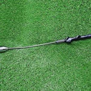 골프 실내용 용품 교정기 트레이너 기 연습 스윙 자세 골프자세교정기