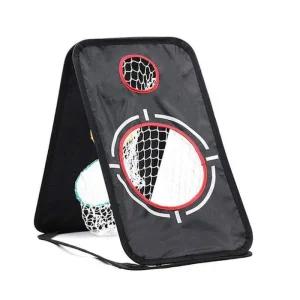 어프로치 연습네트 실내 치핑 연습망 골프 접이식