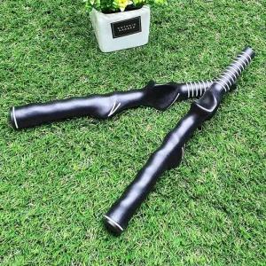 채 연습 여성용 그립 교정 골프