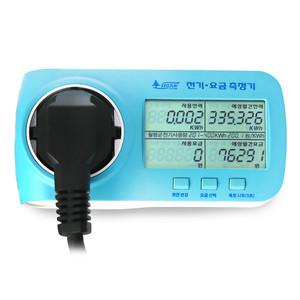 SJPM-C16N 전기요금측정기 전력측정기 서준전기