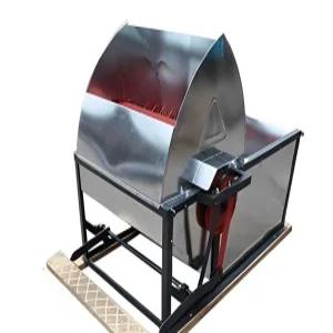 농업 곡물 기계 곡물탈곡기 들깨 참깨 껍질 벼 탈피기 컨베이어 수확기 땅콩 사료