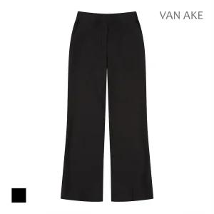 [반에이크] 부츠컷 밴딩 기모팬츠_VB3ZSLU209Z