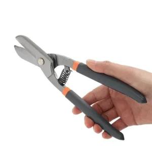 함석 절단 항공가위 (25.5cm) DK39 함석가위