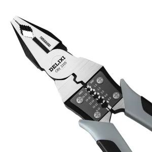 다용도펜치 만능 다기능 펜치 와이어 플라이어 니퍼 작업 만능펜치 압착펜치