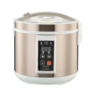 청국장제조기 흑마늘 제조기 발효기 베이커리 자동 낫토 가정용 발효기계 요플레 요거트메이커