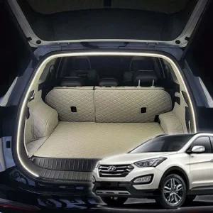 자동차LED 싼타페더프라임 트렁크 식빵등 캠핑 LED무드등