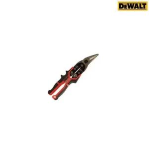 철판절단 디월트 좌측커브 항공가위 DWHT14673