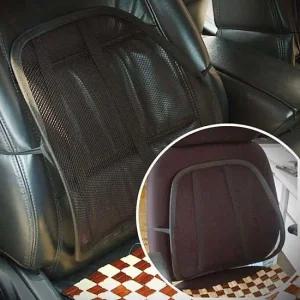 쿨시트 자동차  등받이