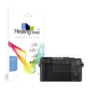 파나소닉 루믹스 DC-LX100M2 올레포빅 액정보호필름 2매