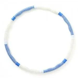 훌라후프 헬스 후프 허리 운동 기구 후라후프 1개 S