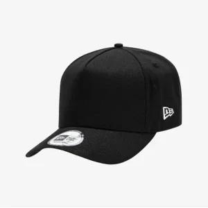 갤러리아 뉴에라 에센셜 무지 K프레임 볼캡 블랙 14328884