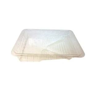 고품질 페인트 공구 부자재 로라판 투명 페인트용품 페인트부자재 (WC33E08)