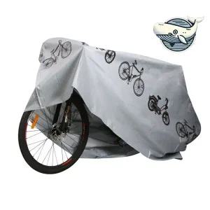 방수 자전거 커버 오토바이 보호 덮개 대형