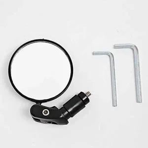 자전거 백 거울 용품 360도 백미러 미러 전기자전거