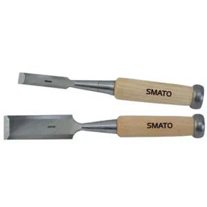 목재 작업용 끌 목공용 나무자루 평면 품질 도구 SM-FC10W 공구