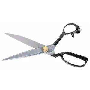 재단용가위 왼손잡이용 A-240 공구기타