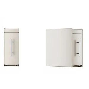 슬라이딩 양념선반 보관함 조미료 선반 정리대 수납장 하부장 그릇 철제 캐비닛 정리 주방