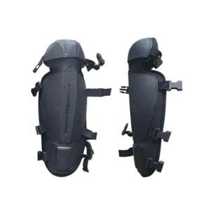 예초기무릎보호대 예초기보호장비 다리보호구 무릎보호 안전보호장비 다리보호