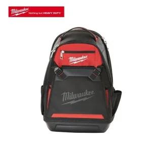 고품질 밀워키 소프트 공구가방 백팩 48-22-8200 (WC34A06)