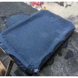 구이용돌판 화로구이 자연석 돌구이판 30사각