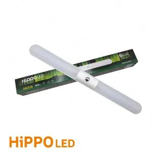 히포 LED 크리스탈 일자등기구 30W DAC-030