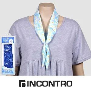 [셀러에이드]무더운 여름 필수템 인콘트로 아이스 쿨 스카프 GWM