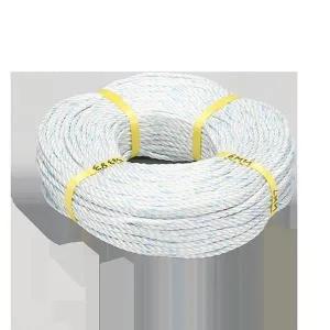 [셀러에이드]PP로프 6mm(약 130M) GWM