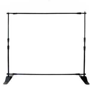 대형 현수막 포토월 거치대 스크린 걸이 프레임 행사