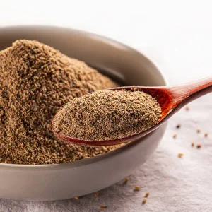 [우리농산]팜컨 볶음 들깨가루 1kg