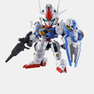 [셀러에이드]SDEX 건담 에어리얼 건프라