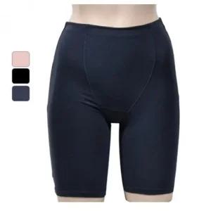 드로즈 소프트 여성 하이웨스트 모노사 롱 95 (48vGD)