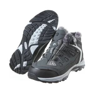 네파 방한화 6인치 털안전화 겨울안전화 보온화 GT-37W