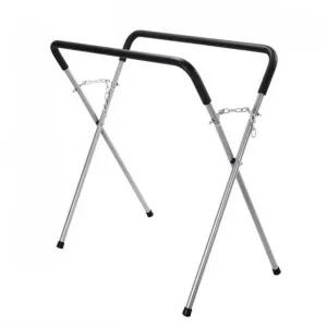 자동차 유리 범퍼 도색 거치대 접이식 스프레이 유리