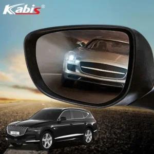 (무료배송) 제네시스GV80 와이드미러 사각지대 광각 사이드미러