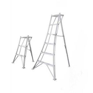 과수원사다리 농업용 고지작업 전정 사다리 사과나무