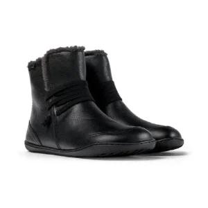 [캠퍼 공식] 25FW 여성 부츠 Peu Cami K400505-012