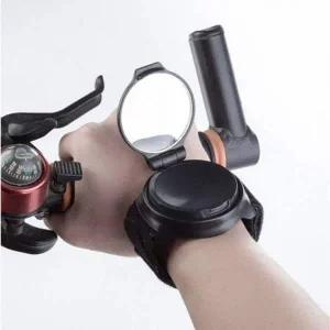 손목 자전거 캐주얼 백미러 후사경 필수템 바이크 거