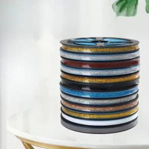 세면대 싱크대 틈새 방수테이프 싱크대방 욕실방수테이프 강력접착테이프