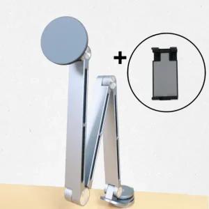 아트박스/코지박스 맥세이프 핸드폰 자바라 거치대 스탠드 풀접이식