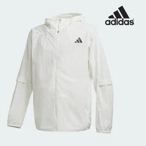 [아디다스] 매장 정품 남성 모던 테크 라이트웨이트 우븐 재킷 (KB5159)