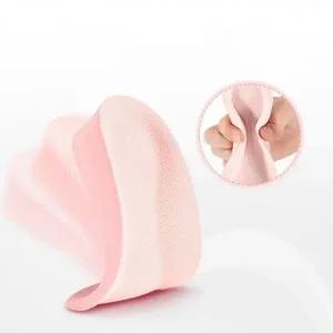 키밍 소프트 키높이 반깔창 PU 2cm 실리콘 남여