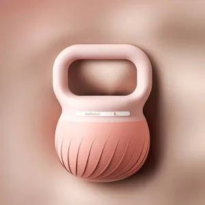 홈트 코어 전신운동 소프트 케틀벨