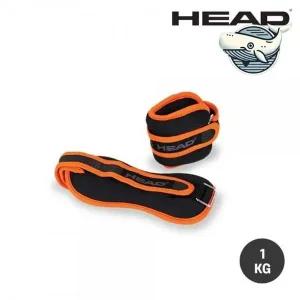 헤드 발목 중량조절벨트 1kg 홈트 운동 웨이트