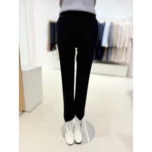 [롯데백화점]SOUP 스판  풀밴딩 부츠컷 팬츠  SBALP371