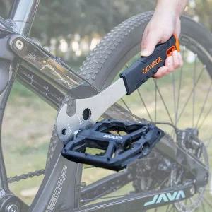 자전거페달 롱렌치