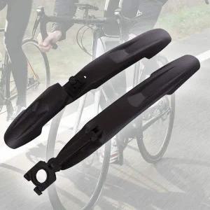 머드가드 흙받이 자전거 빗물받이 바퀴머드가드 자