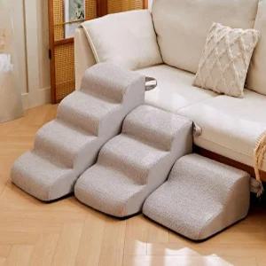 강아지계단 반려견 논슬립 펫스텝 고양이 펫 발판