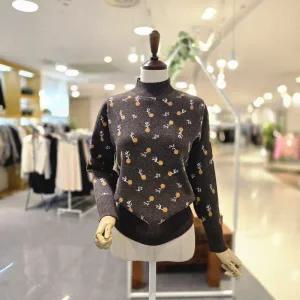 [대구백화점] [멜로디가든]열매 반폴라니트티(M25WAK131)