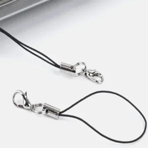 보마루 붕어열쇠고리 핸드폰줄 안전고리